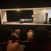 Foto scattata a 2econd Stage Theatre da Guido il 6/22/2019