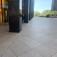Photo taken at One New York Plaza by Guido on 9/3/2019