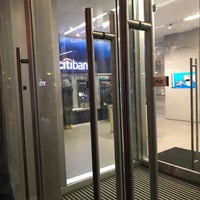 Photo taken at Citibank by Guido on 2/12/2017