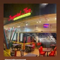 รูปภาพถ่ายที่ Imperial Fez Mediterranean Restaurant And Lounge โดย Rita B. เมื่อ 9/21/2022