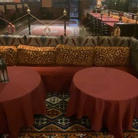 Снимок сделан в Imperial Fez Mediterranean Restaurant And Lounge пользователем Rita B. 5/31/2020