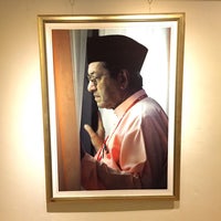 Photo taken at Galeria Perdana by Annr on 10/20/2018