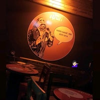 12/8/2021 tarihinde Esmaziyaretçi tarafından Huni Cafe &amp;amp; Bar'de çekilen fotoğraf