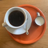 Foto tomada en Beacon Coffee İstanbul  por BA el 11/27/2022