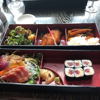 Photo taken at Nobu Restaurant by Zack G. on 6/30/2023