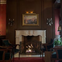 Photo taken at The Broadmoor by A A on 2/19/2024