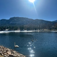 Foto tomada en The Broadmoor  por A A el 2/19/2024