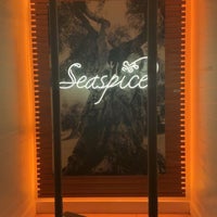 Photo taken at Seaspice by A A on 9/8/2023