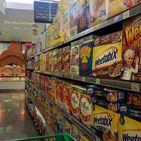 Photo taken at Alosra Supermarket by nour. on 9/30/2020