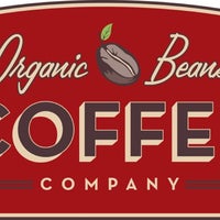 Foto tirada no(a) Organic Beans Coffee Co. por Justin P. em 8/6/2013