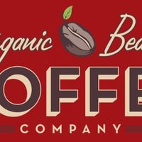 Foto tirada no(a) Organic Beans Coffee Co. por Justin P. em 8/6/2013