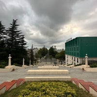 Photo taken at Kutaisi by Turki F. on 8/13/2023