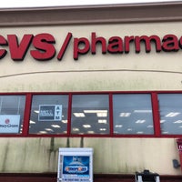 Photo taken at CVS pharmacy by Christopher N. on 10/22/2017