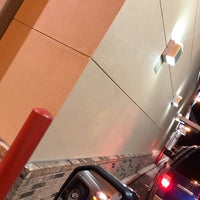 Photo taken at Burger King by Christopher N. on 11/21/2017
