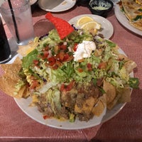 Photo taken at El Asador Mexican Restaurant. by Christopher N. on 2/23/2020