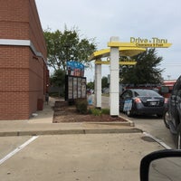 Photo taken at McDonald&amp;#39;s by Christopher N. on 9/13/2017