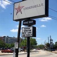 Photo taken at Underbelly by Christopher N. on 3/29/2018
