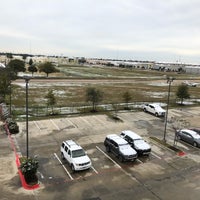 Photo taken at Candlewood Suites Houston Park 10 by Christopher N. on 12/8/2017