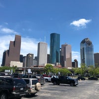 Photo taken at Municipal Courts Department City of Houston by Christopher N. on 6/18/2019