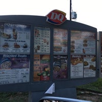 Photo taken at Dairy Queen by Christopher N. on 7/31/2017