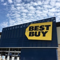 Photo taken at Best Buy by Christopher N. on 8/4/2017