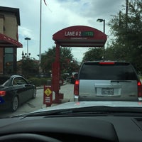 Photo taken at Chick-fil-A by Christopher N. on 7/10/2017