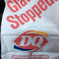 Photo taken at Dairy Queen by Christopher N. on 8/23/2017