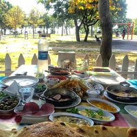 Снимок сделан в Yeni Palmiye Cafe &amp;amp; Restaurant пользователем Yeni P. 11/24/2020