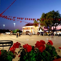 Photo taken at İnegöl Restaurant by Cihan K. on 7/23/2022