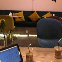รูปภาพถ่ายที่ Triple M Cafe โดย L.m🤍 เมื่อ 5/26/2022