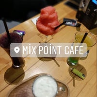 Photo taken at Mix Point Cafe &amp;amp; Restaurant by ..Kadir on 12/24/2019
