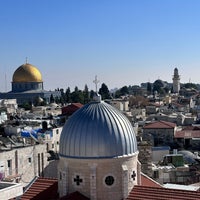 Photo taken at Jerusalem by Zhanna A. on 12/30/2022