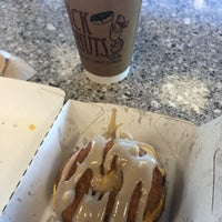 Photo taken at Duck Donuts by Kels C. on 3/17/2019