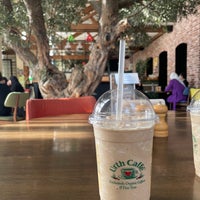 Photo taken at Urth Caffé by Abdulaziz S. on 12/17/2020