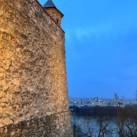 Photo taken at Bratislava by Ali Abdulaziz 🐎 on 1/26/2024