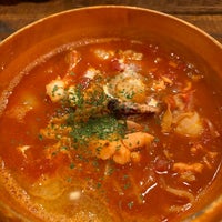 Photo taken at Spaghetti Mugigoya by Shimpei O. on 12/4/2023
