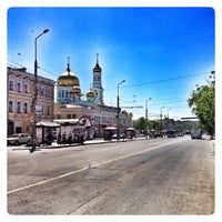 Photo taken at Центральный рынок by Alexey S. on 5/9/2013