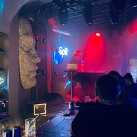 Photo taken at Split Club Lviv by Yulia K. on 9/17/2021
