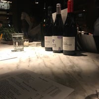 Photo taken at Barcelona Wine Bar by Kim G. on 1/25/2019
