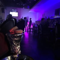 Photo taken at LAVA LOUNGE by LoLo on 3/24/2019