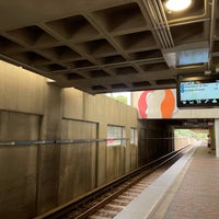 Photo taken at MARTA - East Lake Station by Landon H. on 9/18/2021