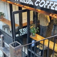Photo taken at St Kilda Coffee by Landon H. on 3/31/2024