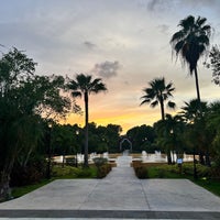 Photo taken at Hotel Valentin Imperial Riviera Maya by Landon H. on 7/27/2023