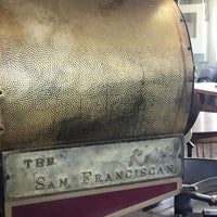 8/26/2017에 Landon H.님이 Petaluma Coffee &amp;amp; Tea Co.에서 찍은 사진