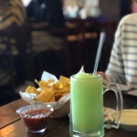 Photo taken at Mexico Lindo Restaurant by Landon H. on 5/7/2018