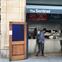 8/14/2018 tarihinde Landon H.ziyaretçi tarafından The Sentinel'de çekilen fotoğraf