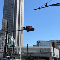 Photo taken at Yoyogi Station by Cindy Y. on 4/10/2024