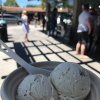 Photo taken at Tin Pot Creamery by Cindy Y. on 6/27/2020
