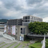 Photo taken at Yingge Ceramics Museum by Cindy Y. on 7/21/2023