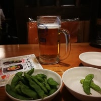 Photo taken at Torikizoku by Matt on 6/15/2019